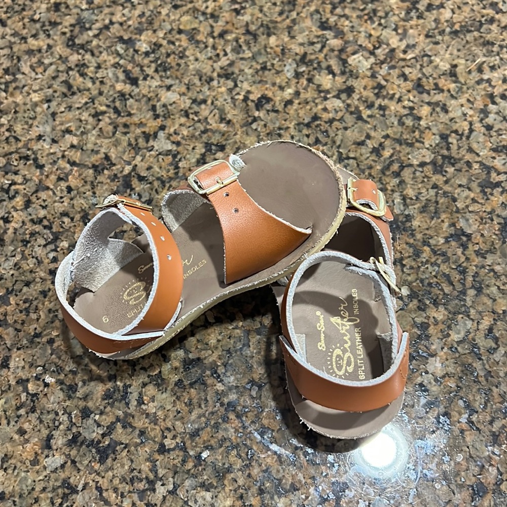 Sun San size 6